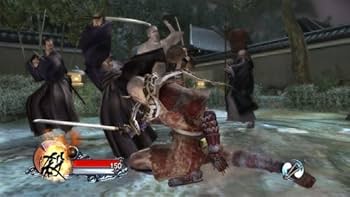 Amazon.com: Tenchu Z - Xbox 360 (Renewed) : Video Games